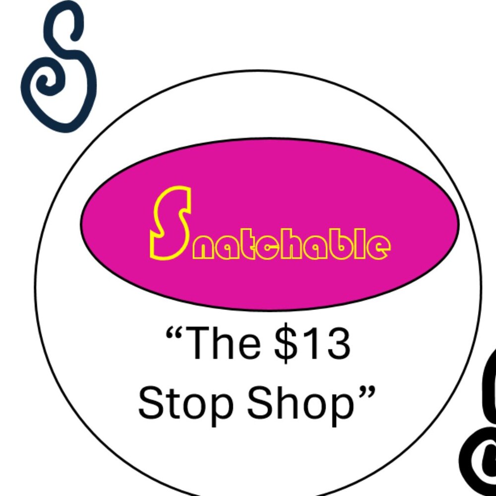 Snatch-able- Every Woman